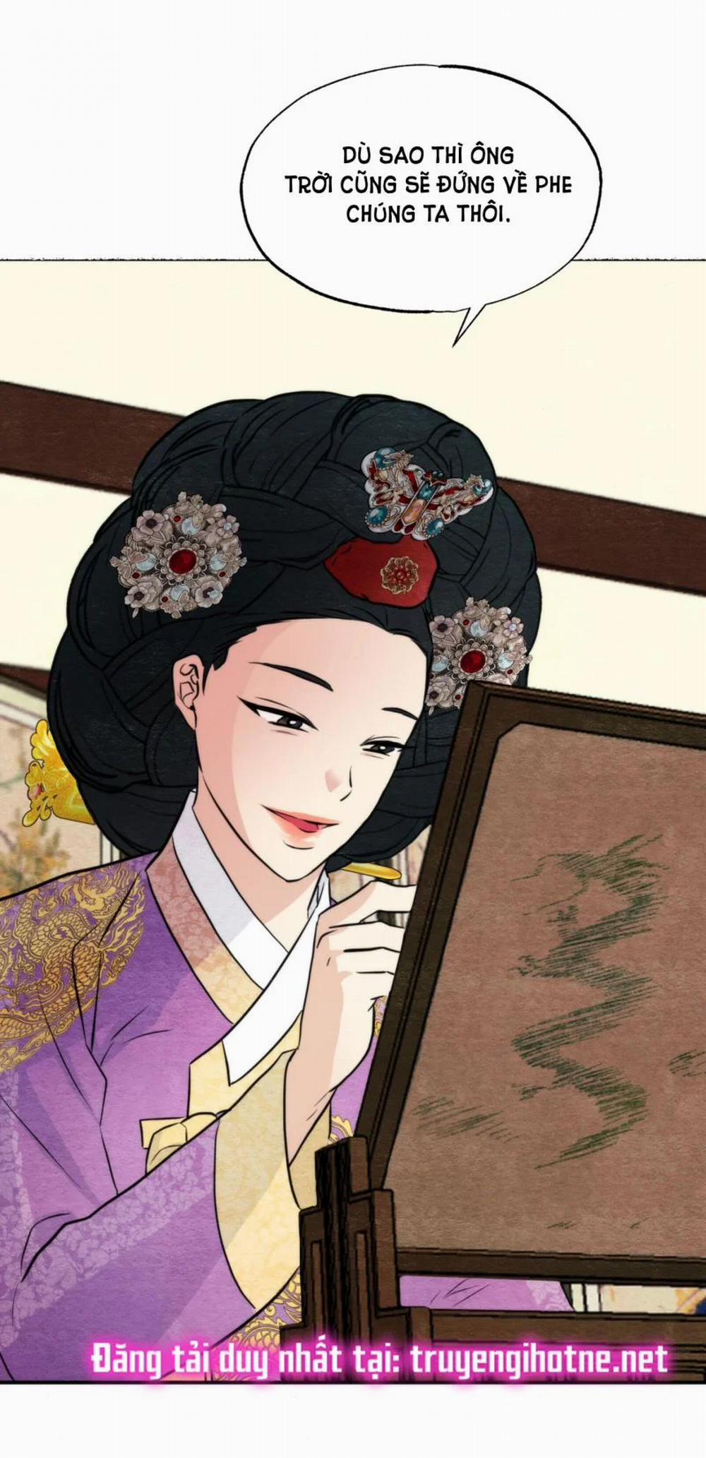 Cuồng Nhãn 54.5 trang 37