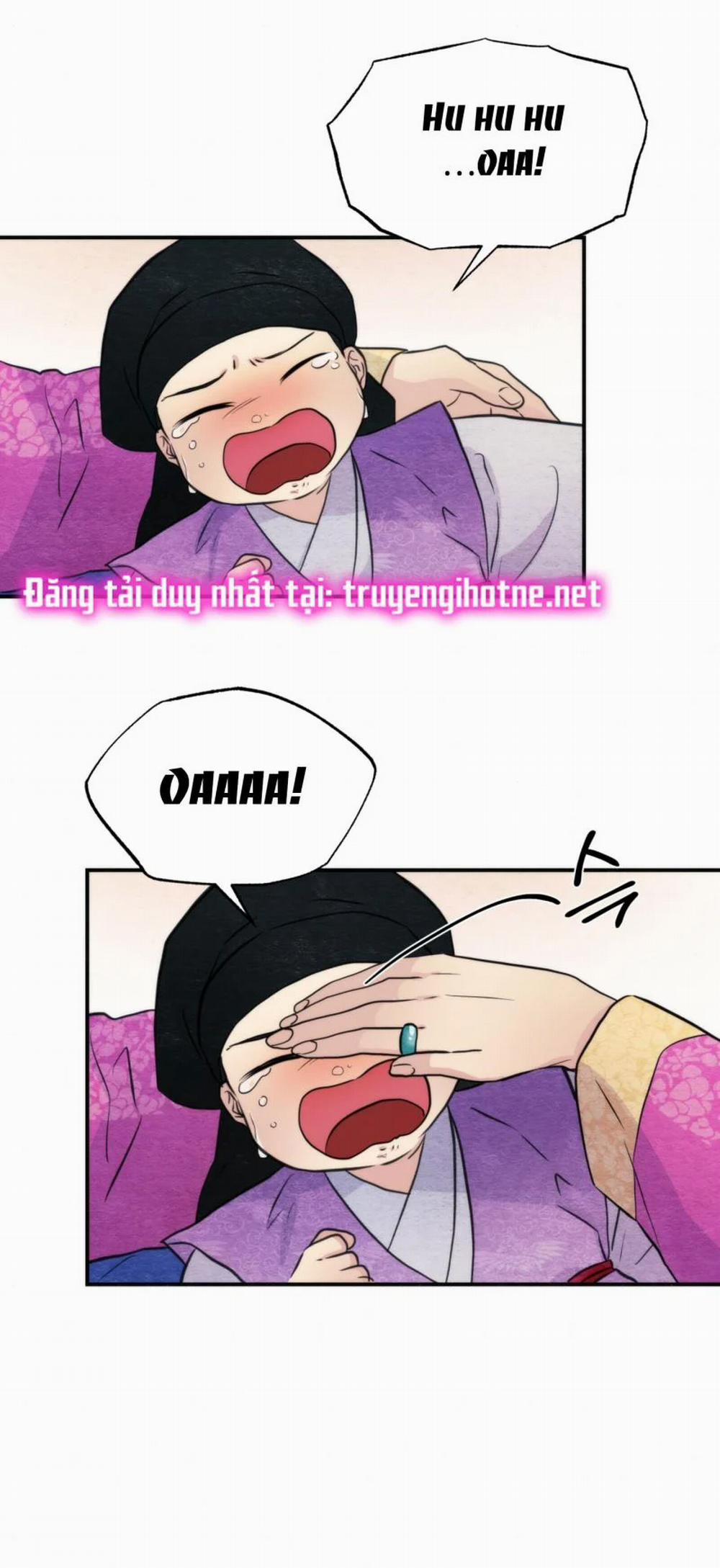 Cuồng Nhãn 54 trang 12