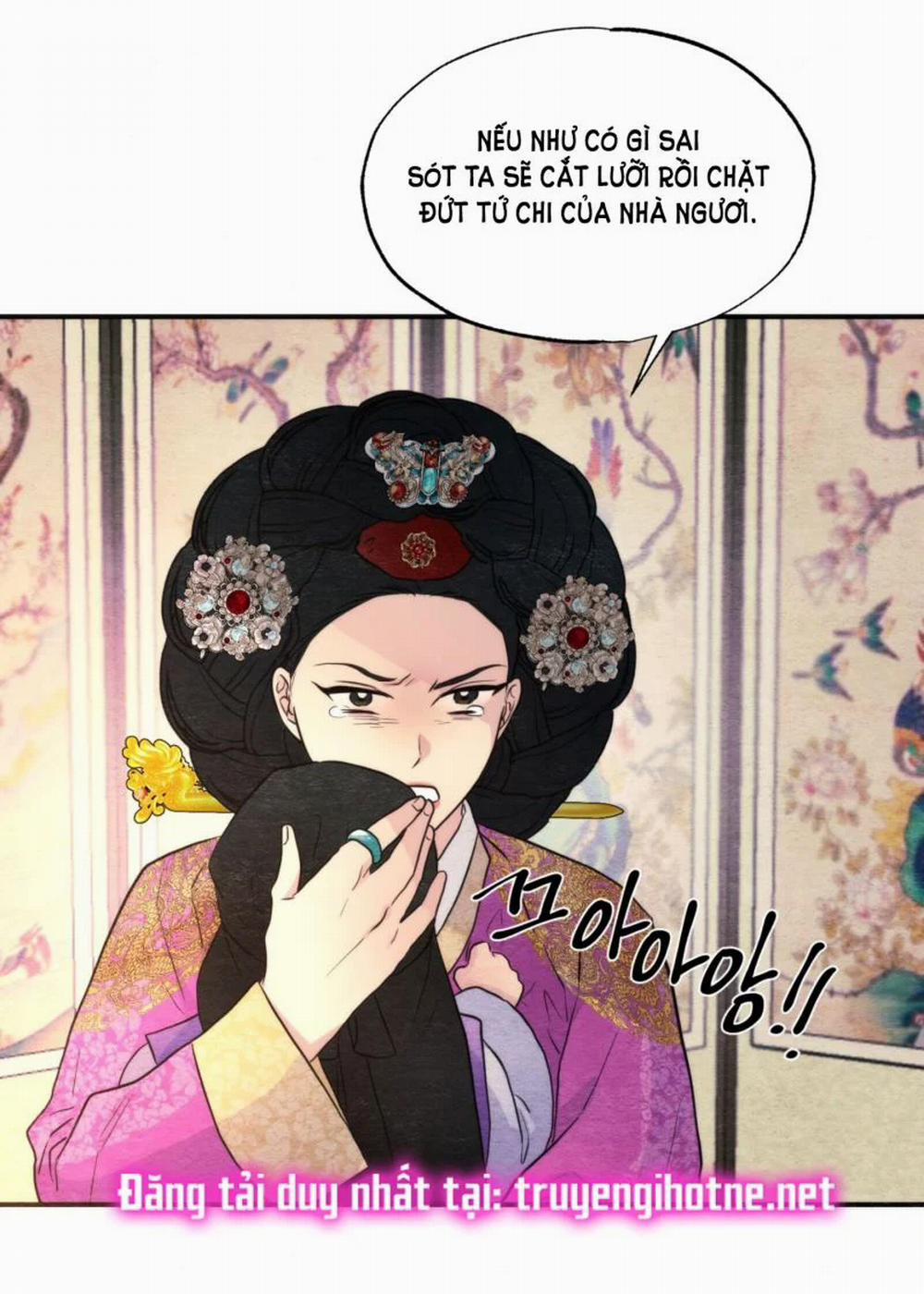 Cuồng Nhãn 54 trang 17