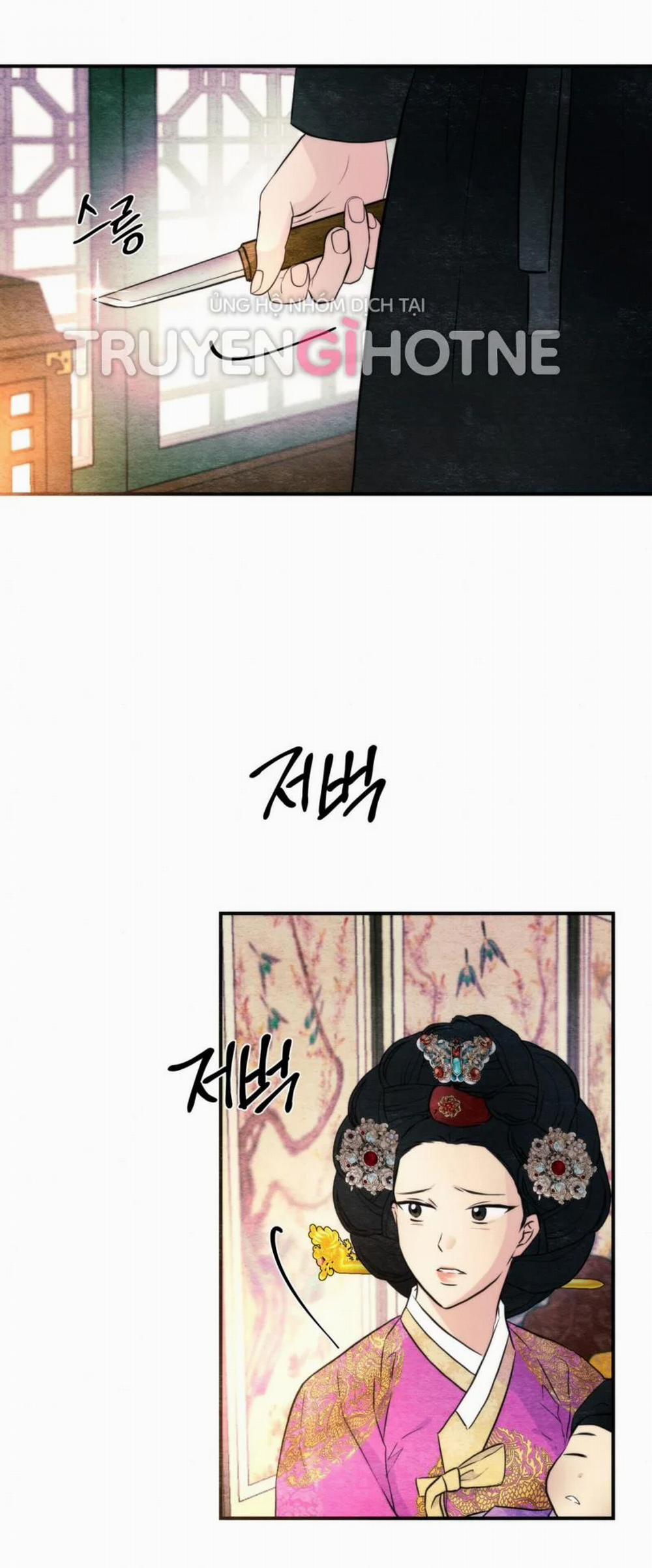 Cuồng Nhãn 54 trang 5