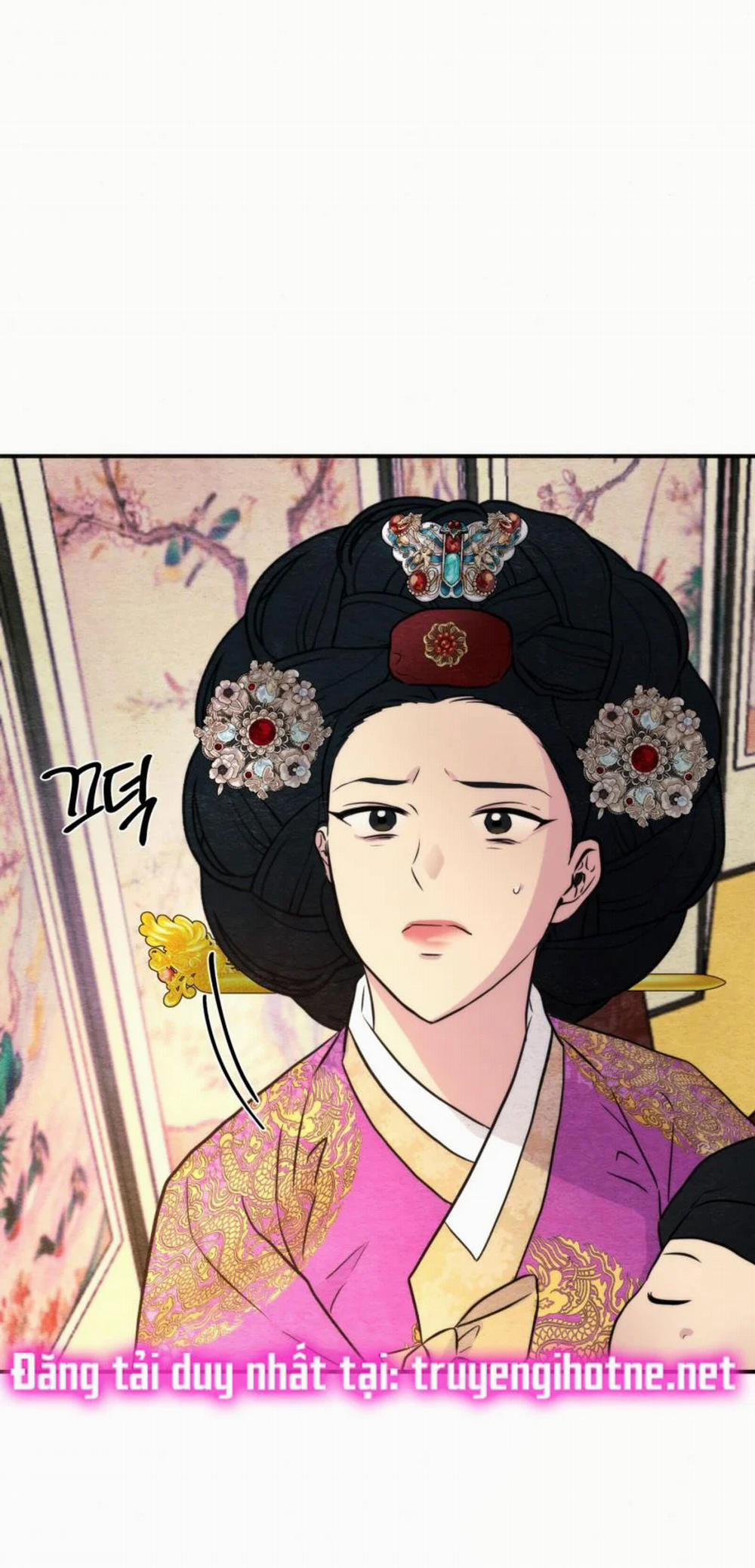 Cuồng Nhãn 54 trang 7