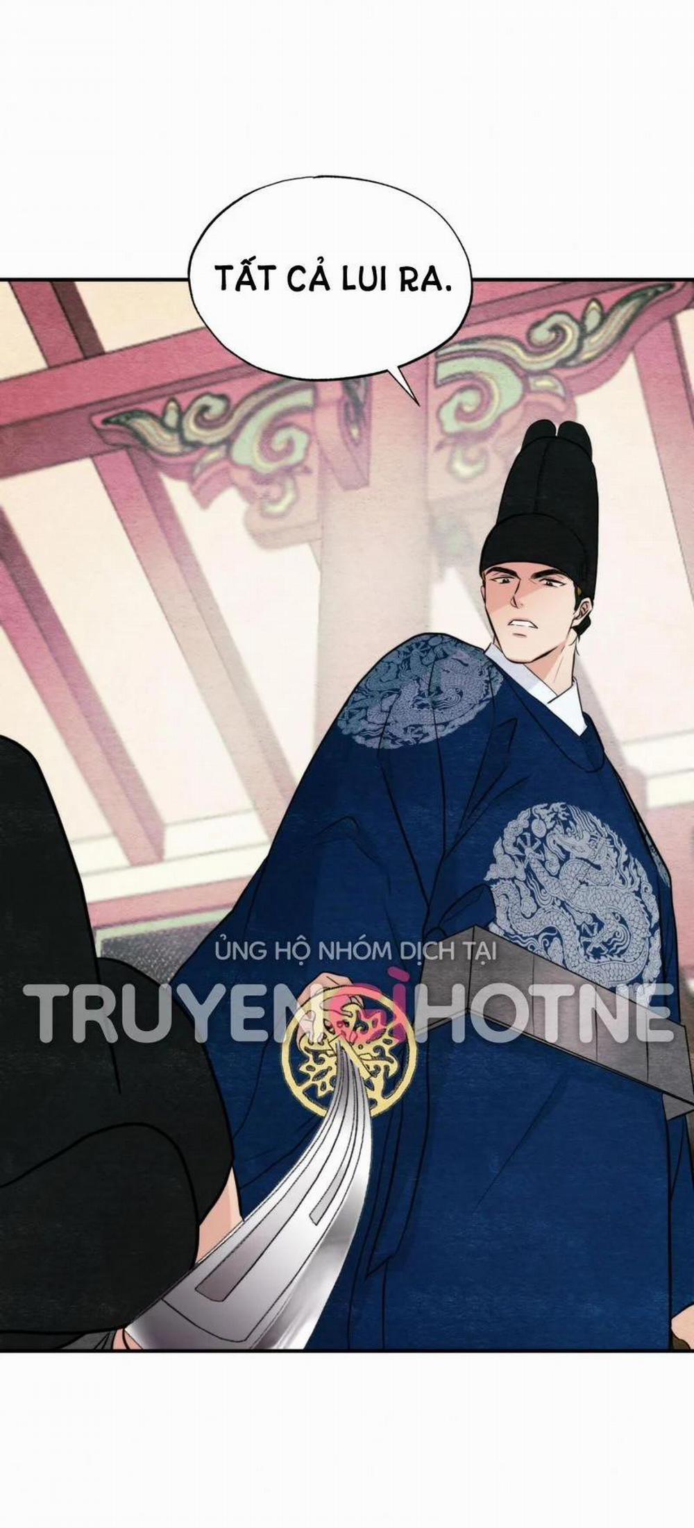 Cuồng Nhãn 55.5 trang 0