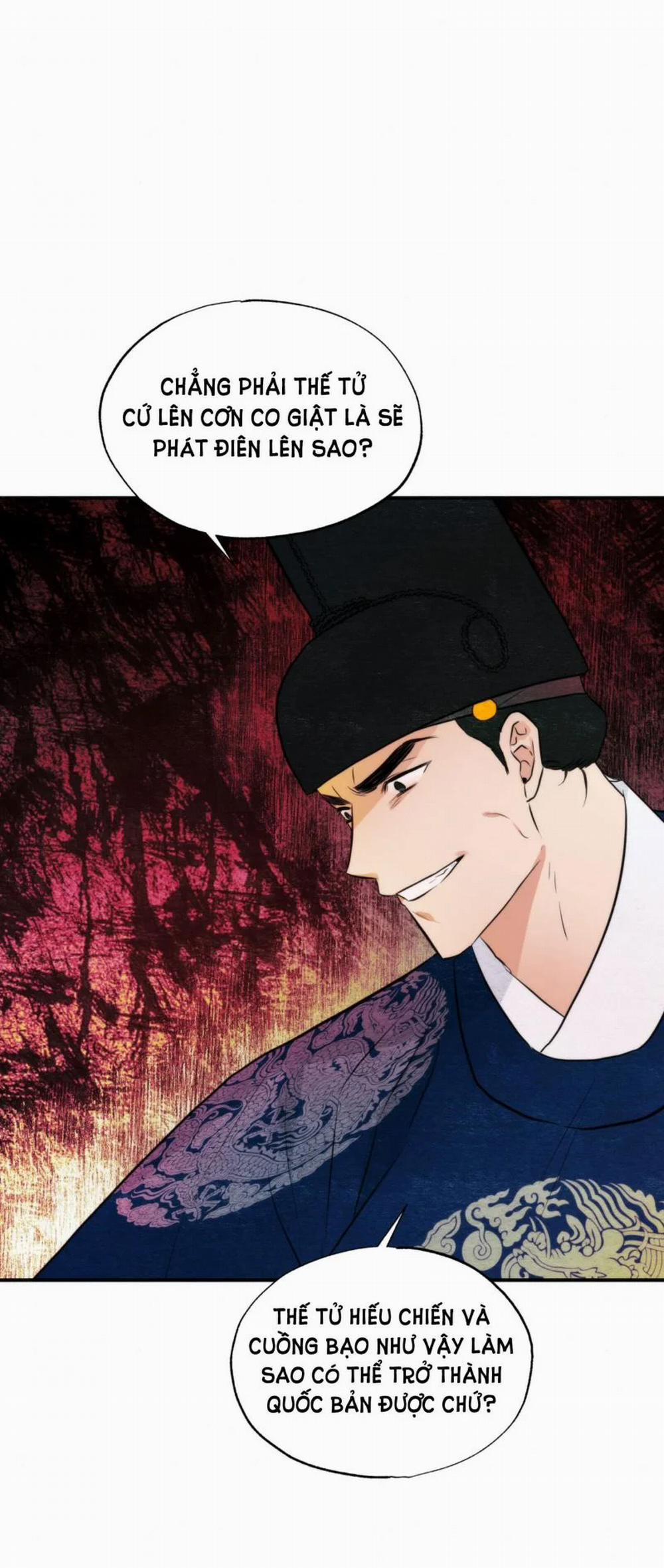 Cuồng Nhãn 55.5 trang 10