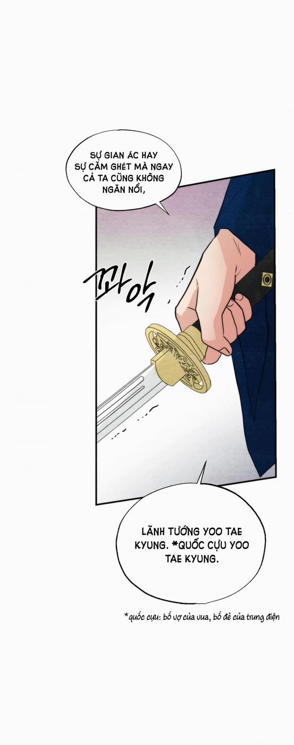 Cuồng Nhãn 55.5 trang 13