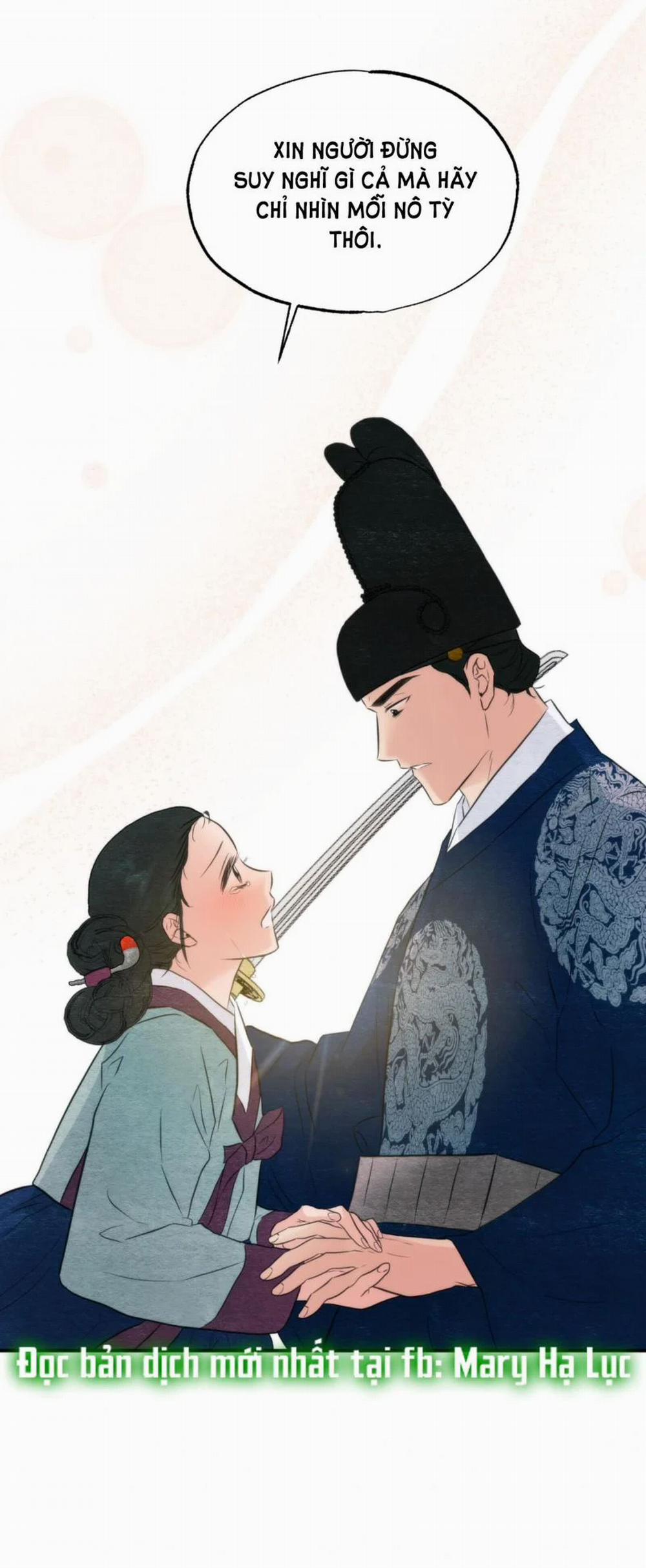 Cuồng Nhãn 55.5 trang 19