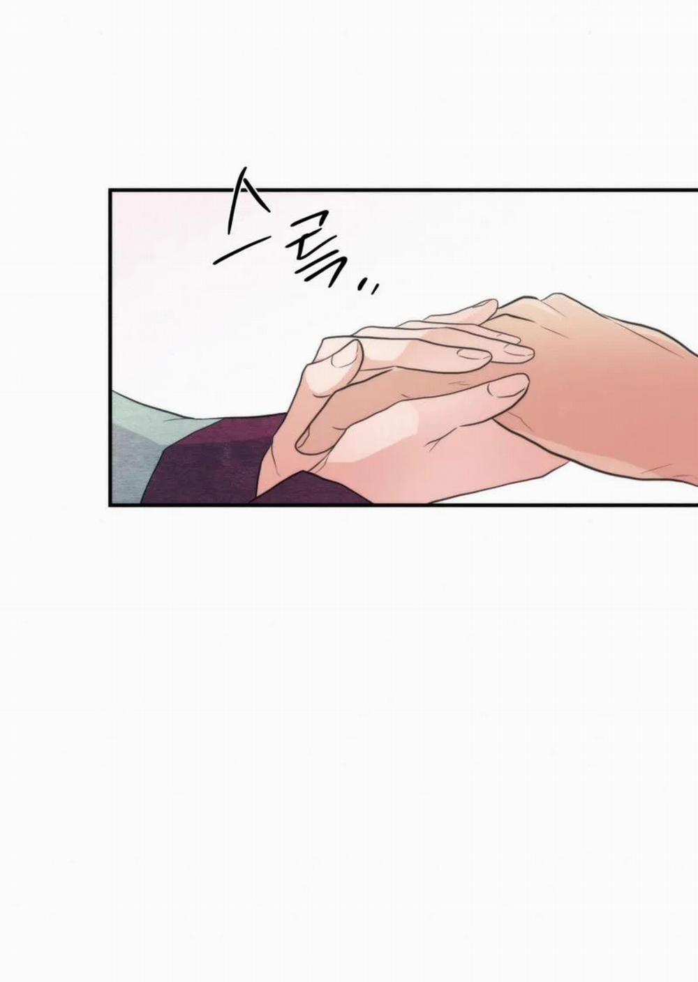 Cuồng Nhãn 55.5 trang 20