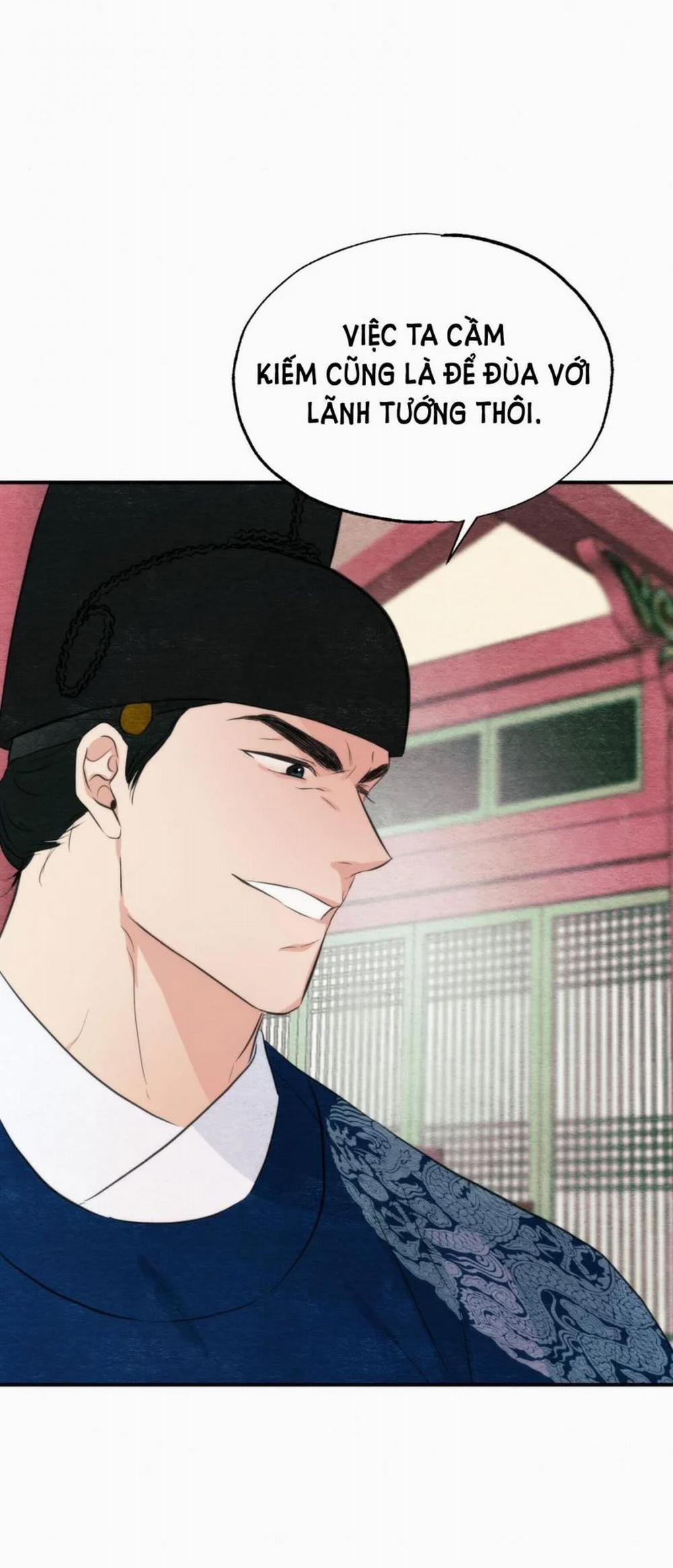 Cuồng Nhãn 55.5 trang 27