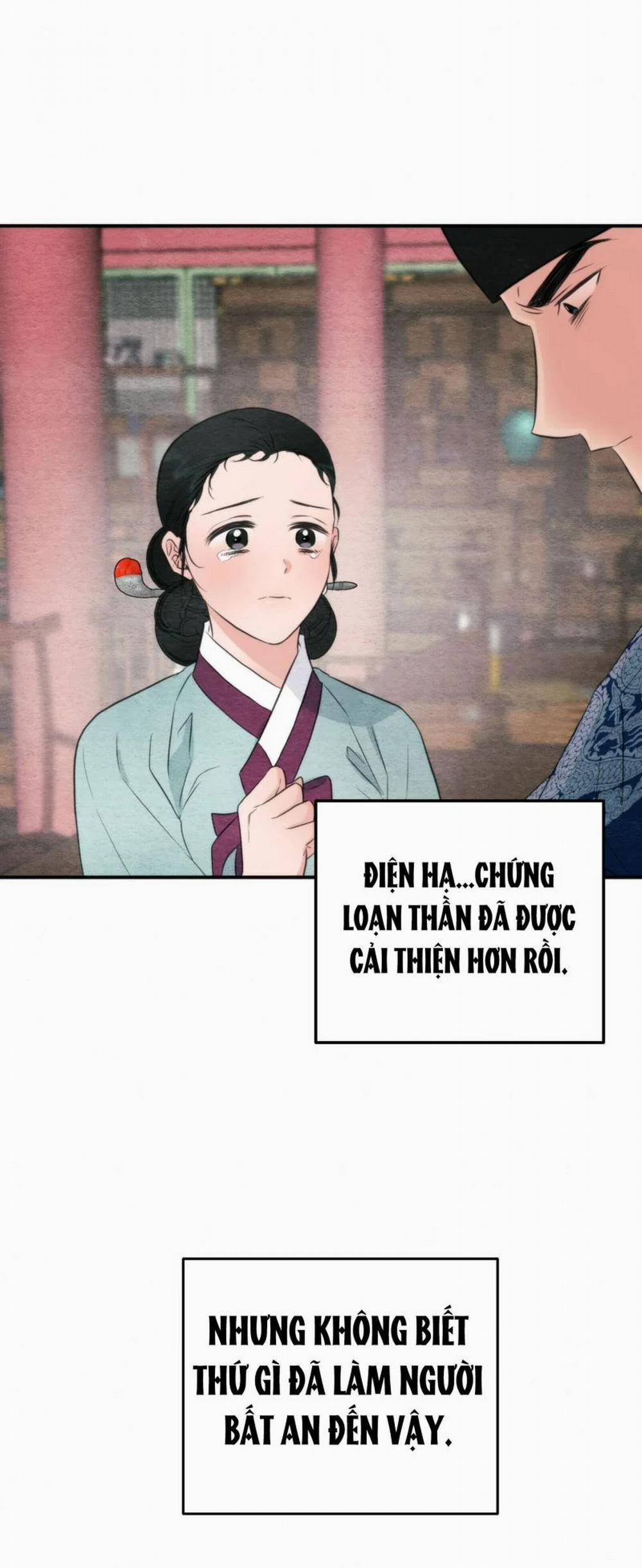 Cuồng Nhãn 55.5 trang 30