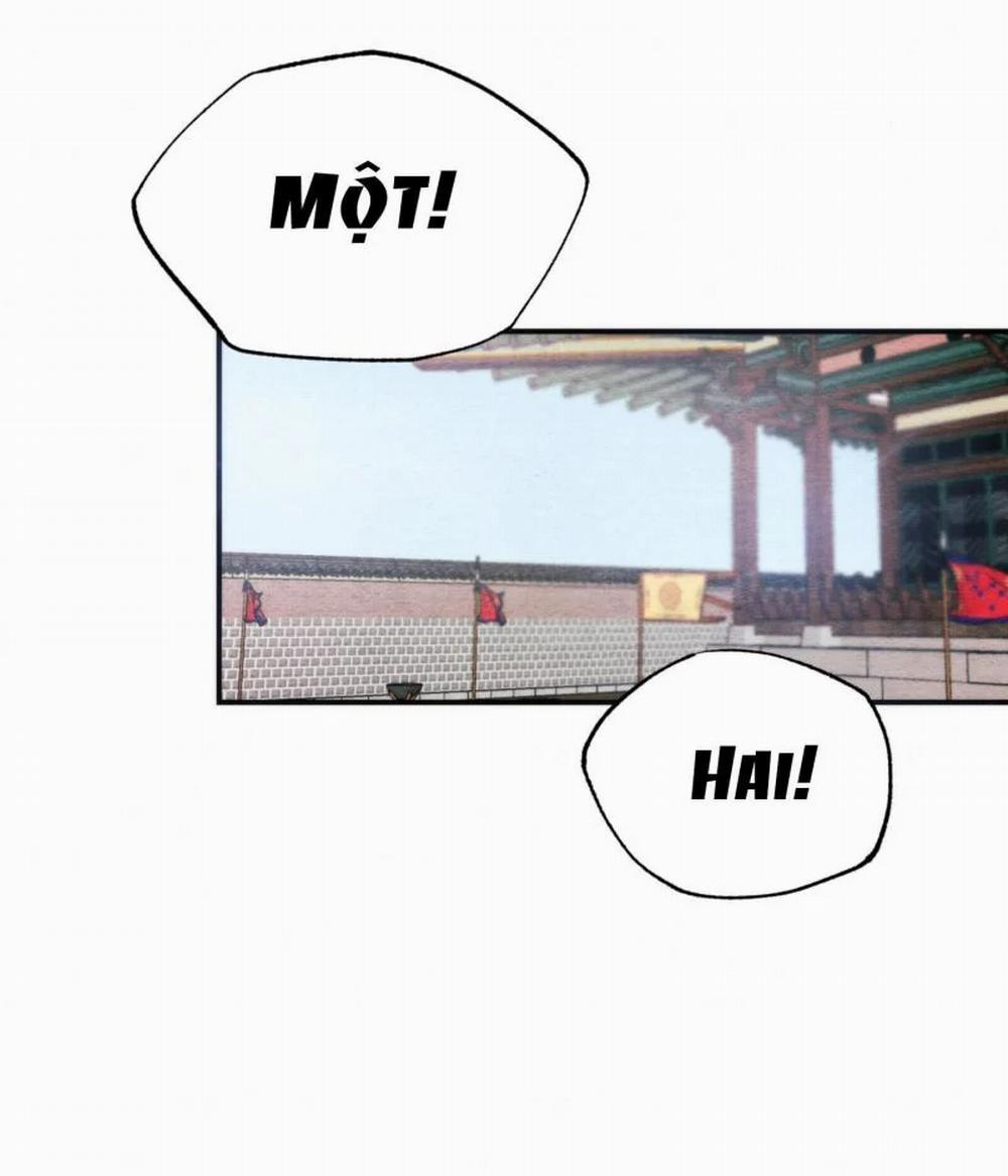 Cuồng Nhãn 55.5 trang 32