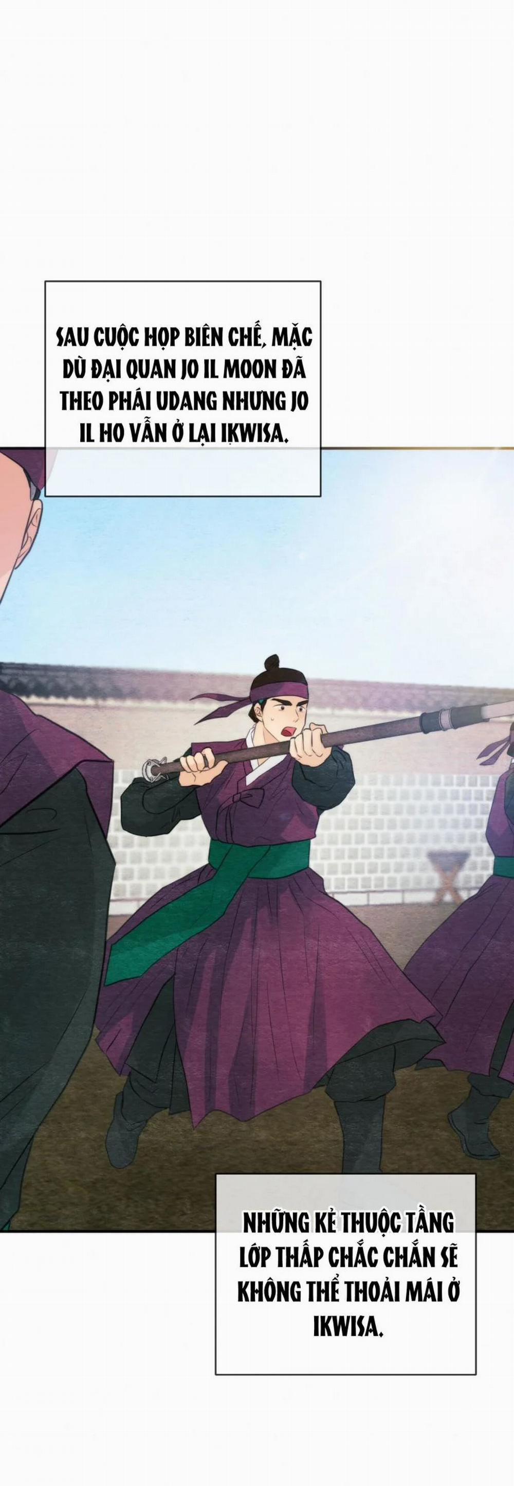 Cuồng Nhãn 55.5 trang 35