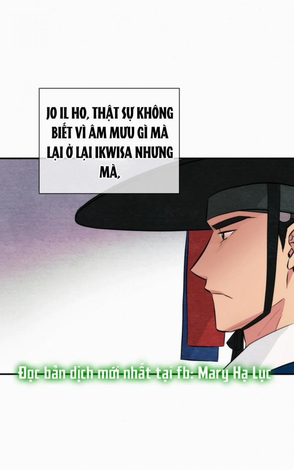 Cuồng Nhãn 55.5 trang 37