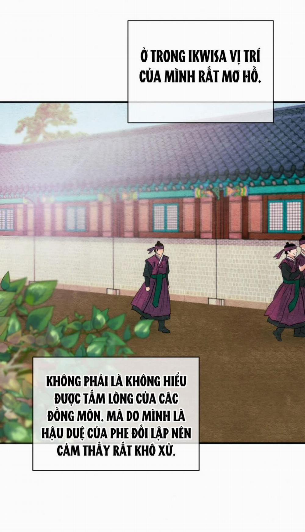 Cuồng Nhãn 55.5 trang 41