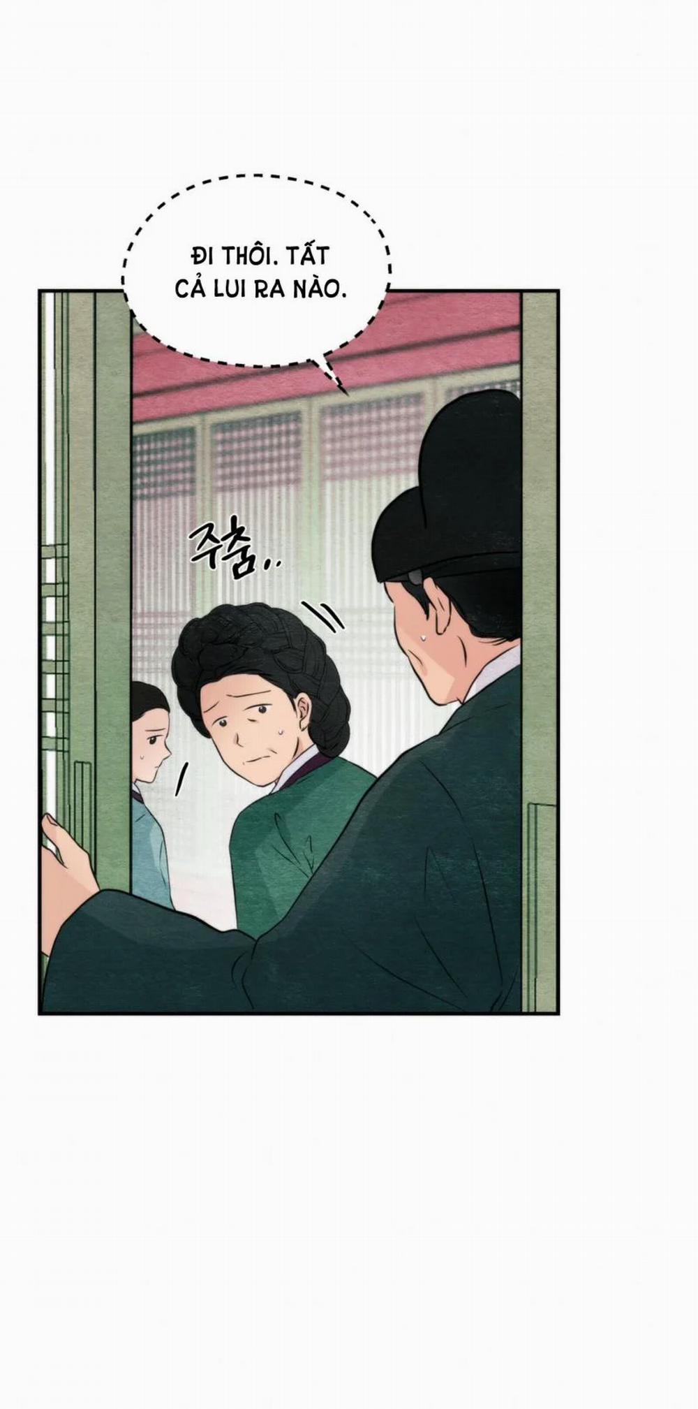 Cuồng Nhãn 55.5 trang 6