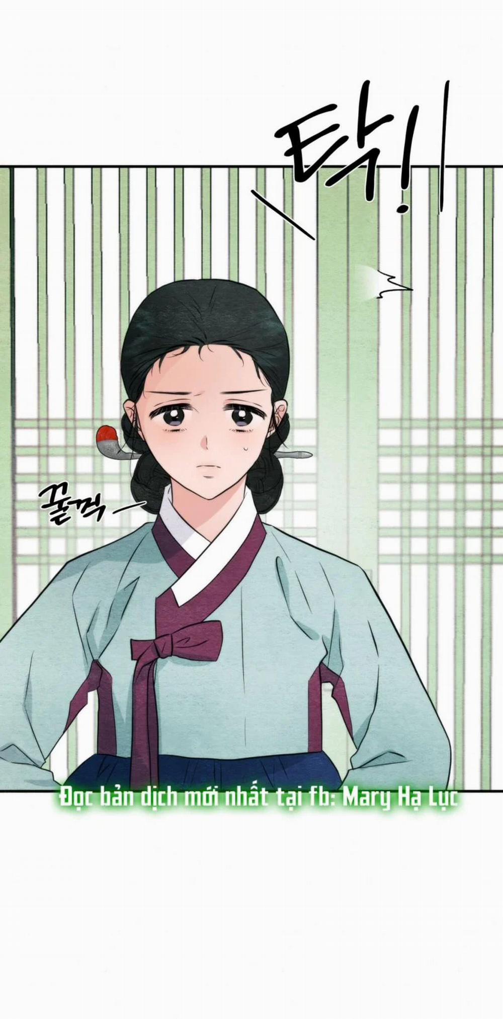 Cuồng Nhãn 55.5 trang 7