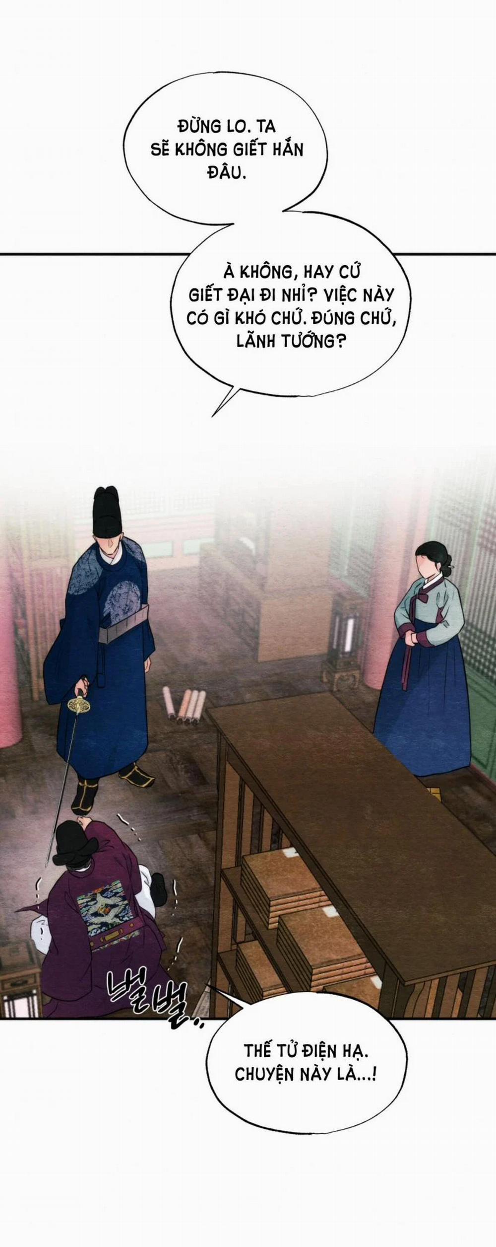 Cuồng Nhãn 55.5 trang 9
