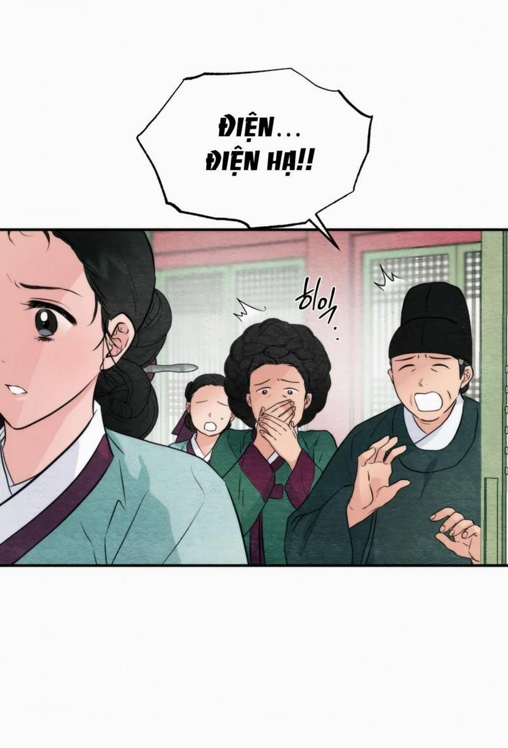 Cuồng Nhãn 55 trang 11