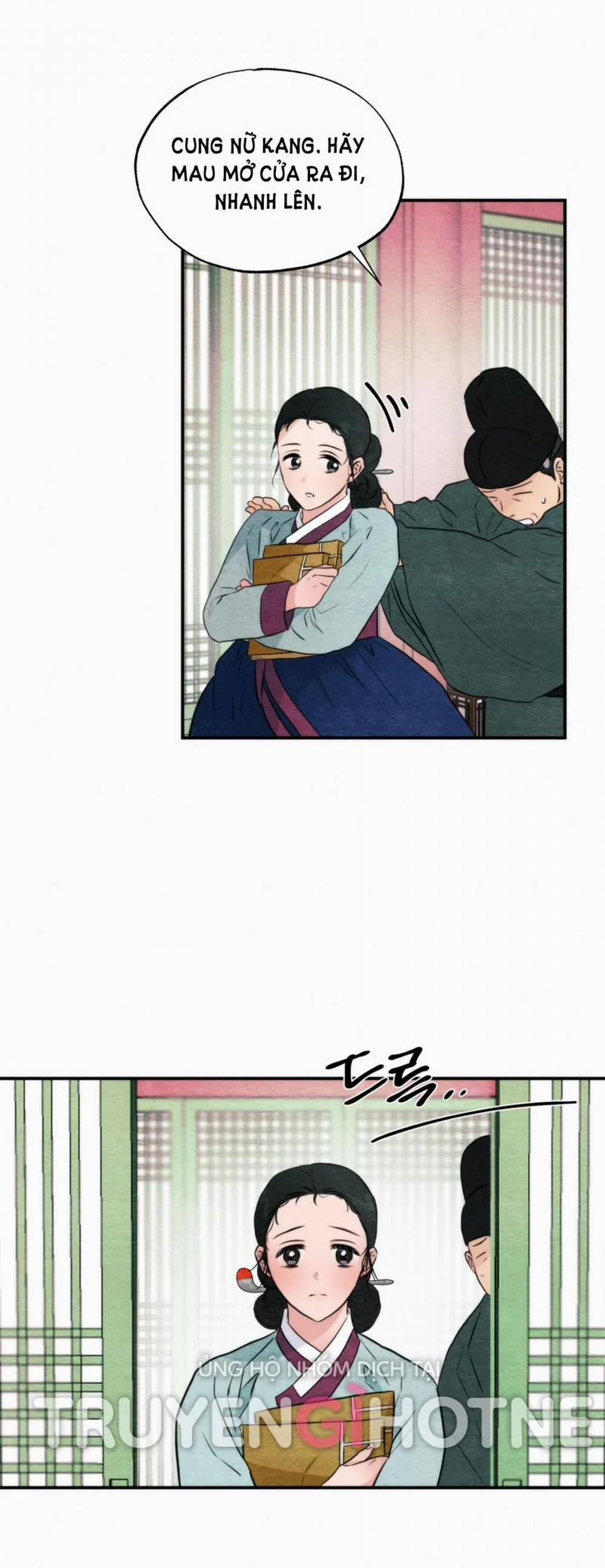 Cuồng Nhãn 55 trang 7