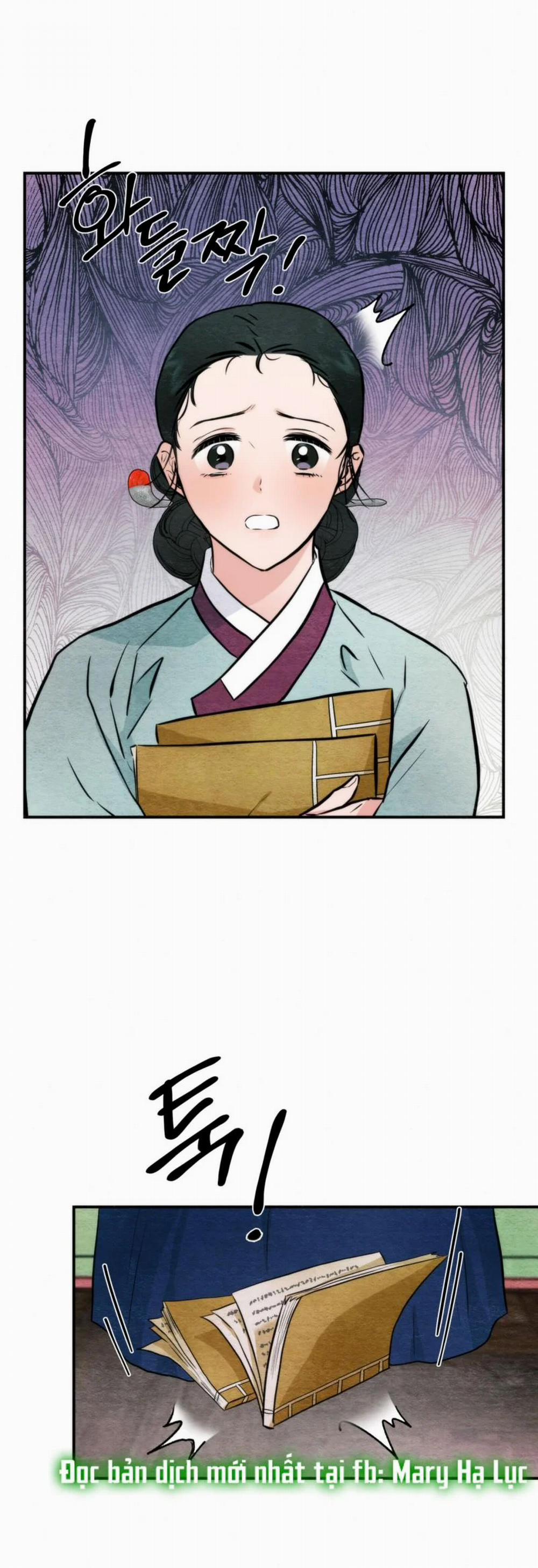 Cuồng Nhãn 55 trang 8