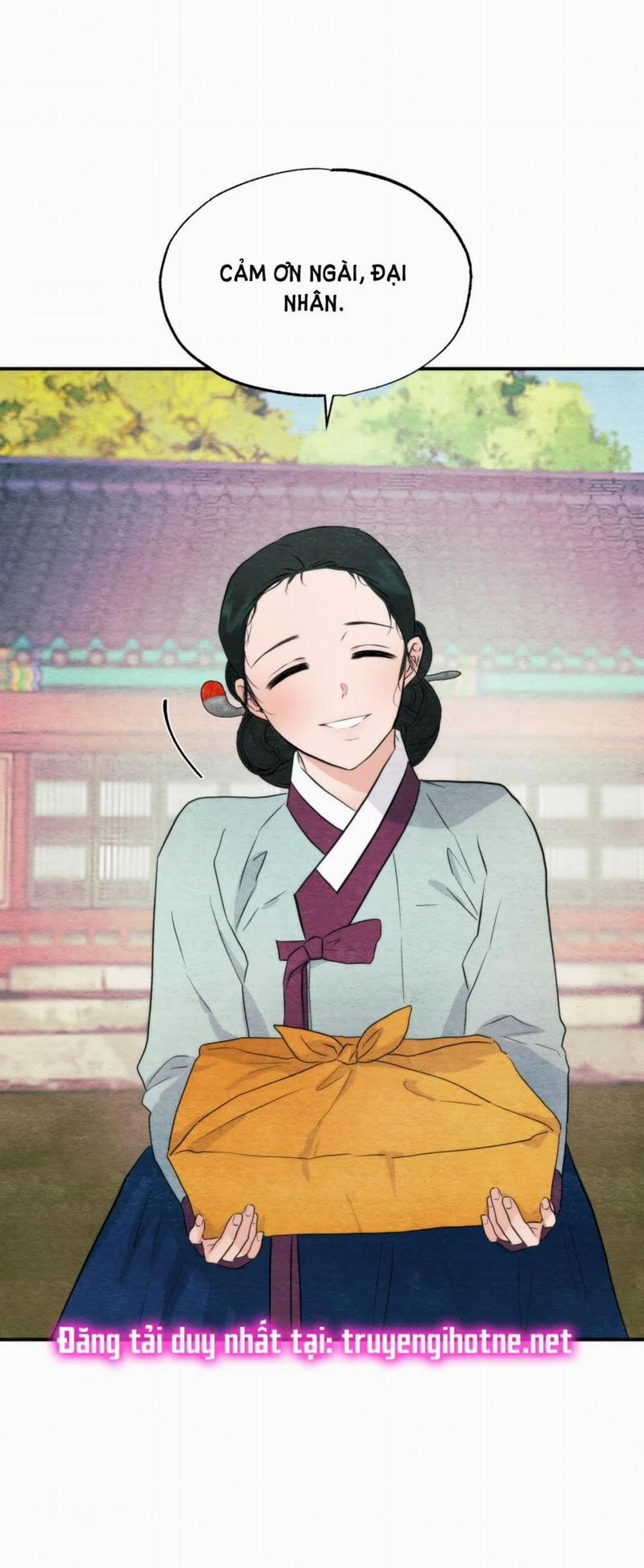 Cuồng Nhãn 56.5 trang 10