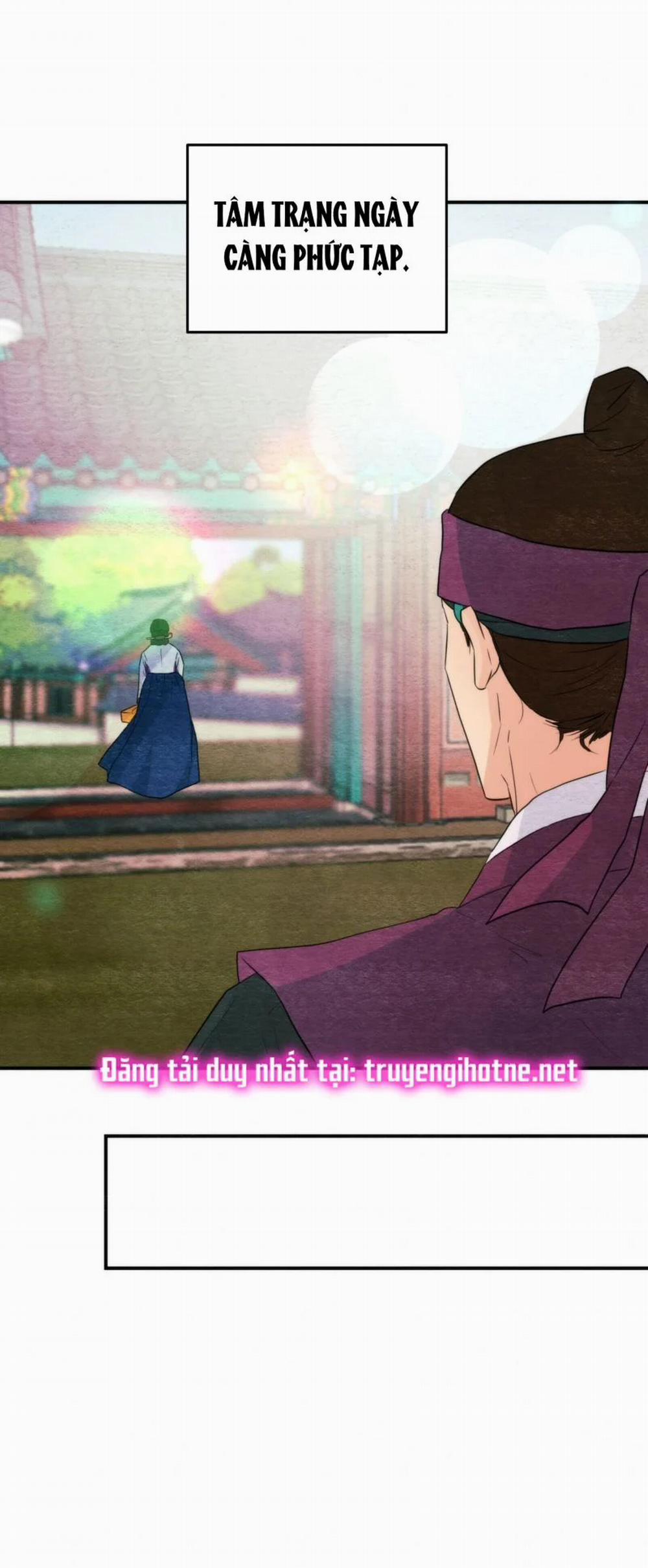 Cuồng Nhãn 56.5 trang 19