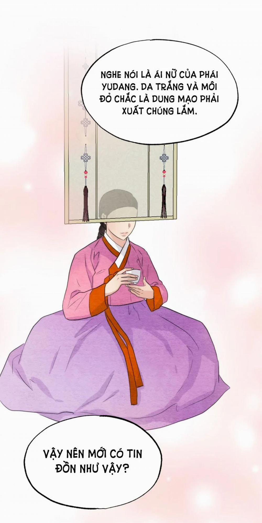 Cuồng Nhãn 56.5 trang 22