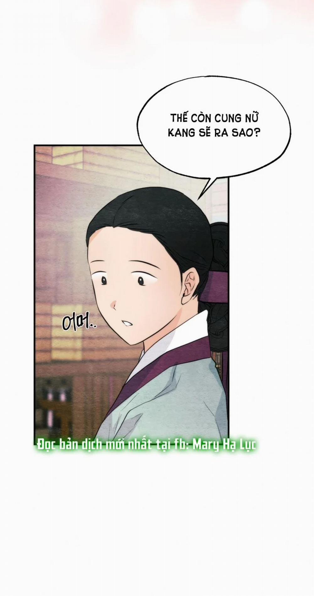 Cuồng Nhãn 56.5 trang 23