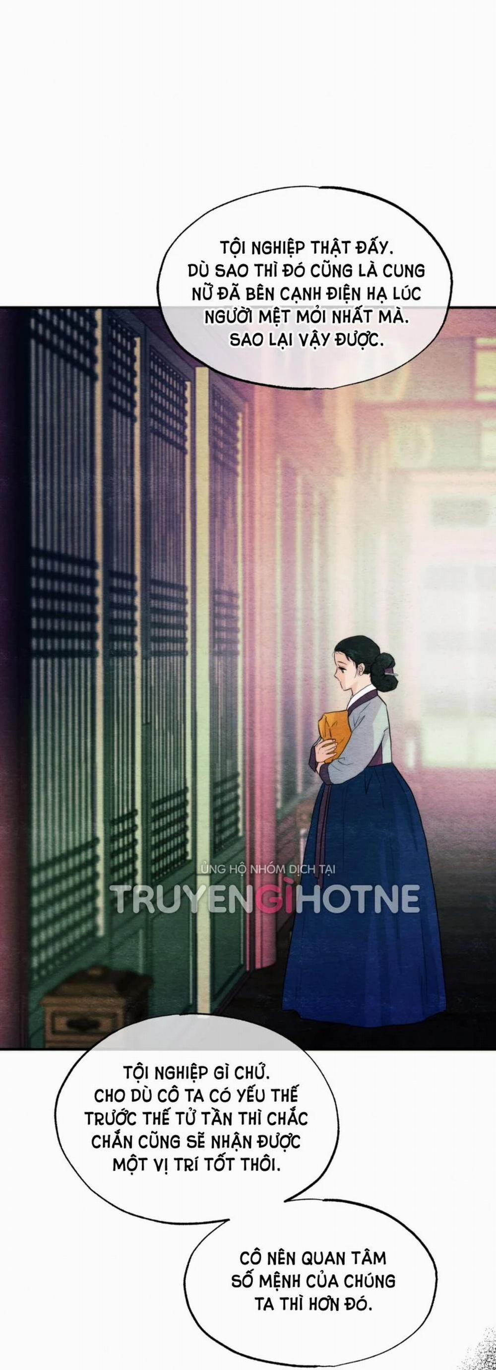 Cuồng Nhãn 56.5 trang 25