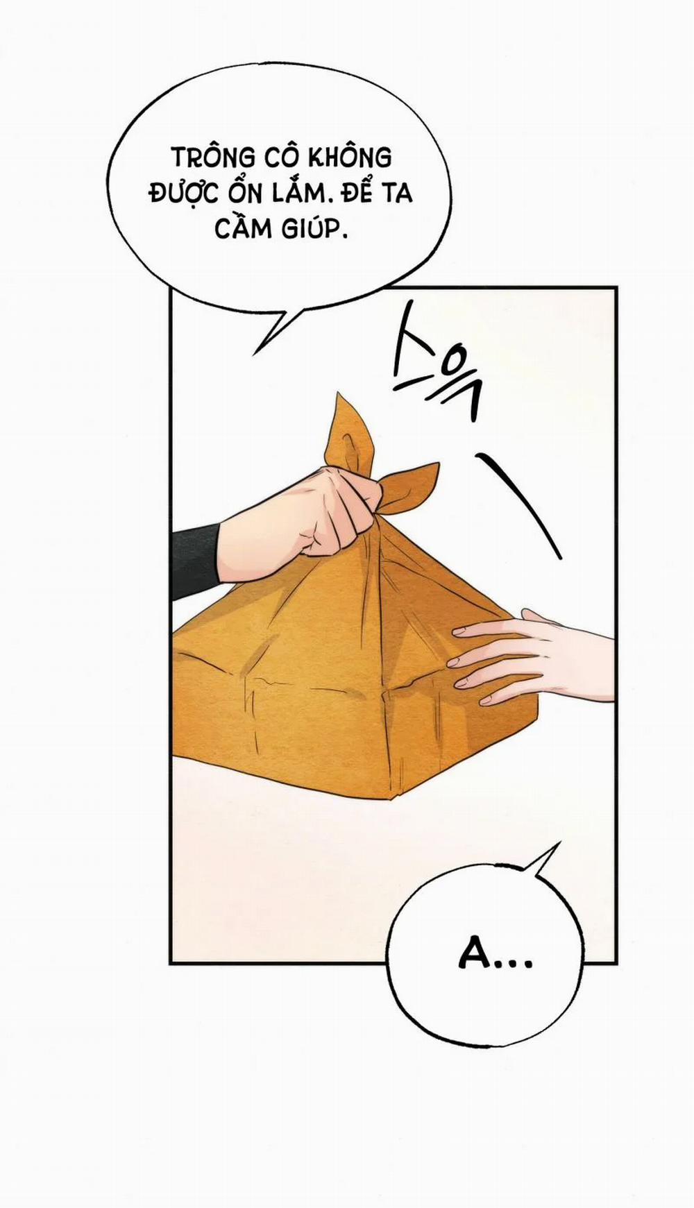 Cuồng Nhãn 56 trang 10