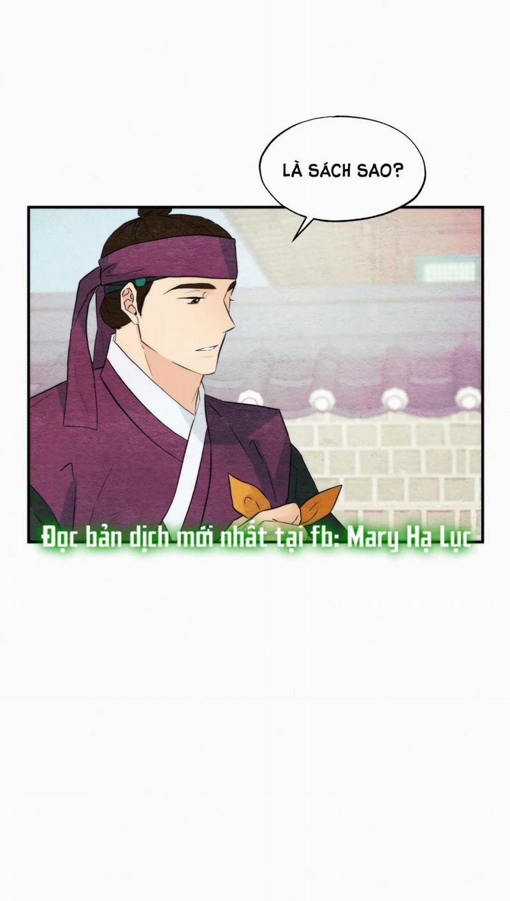 Cuồng Nhãn 56 trang 11