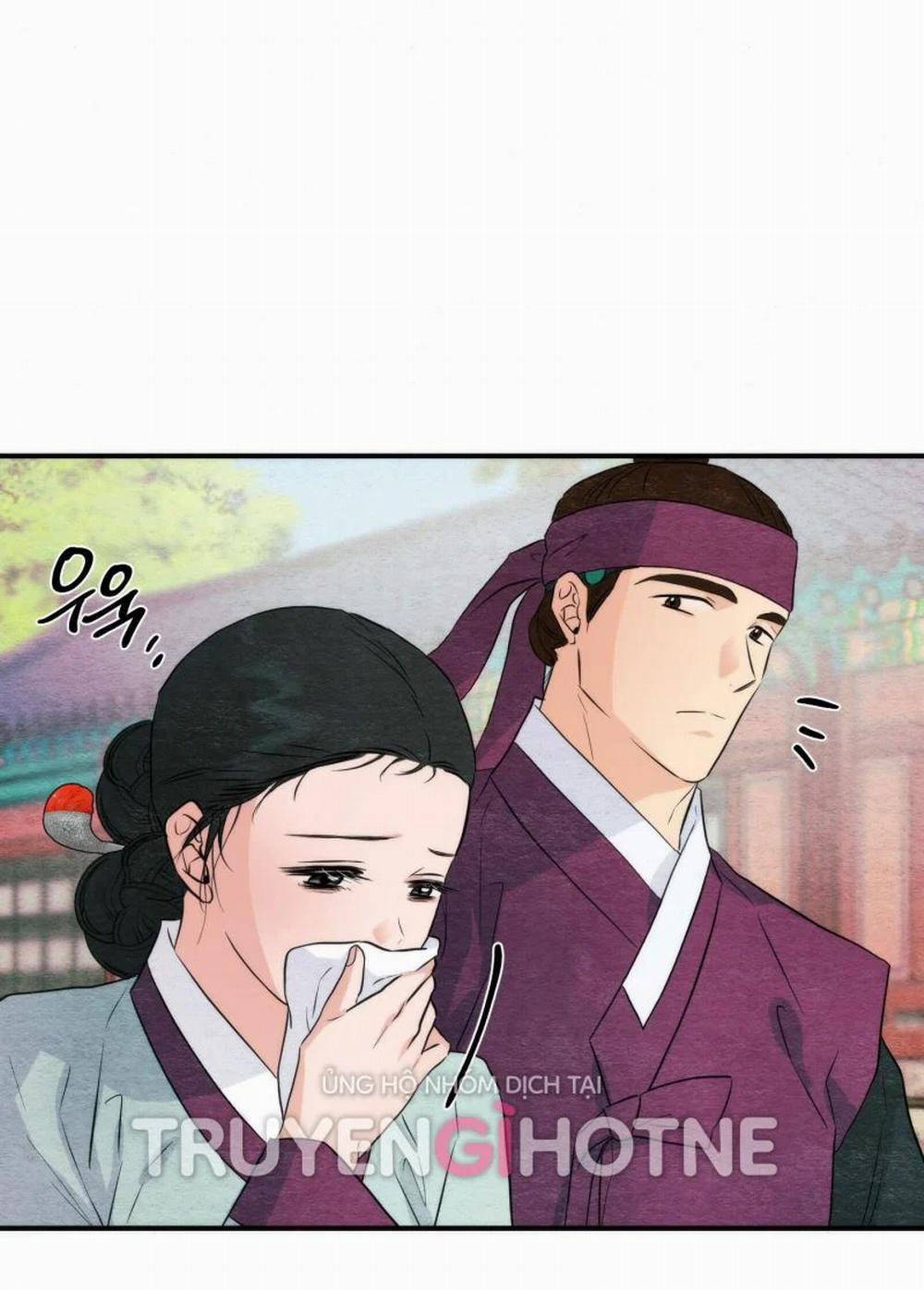 Cuồng Nhãn 56 trang 16