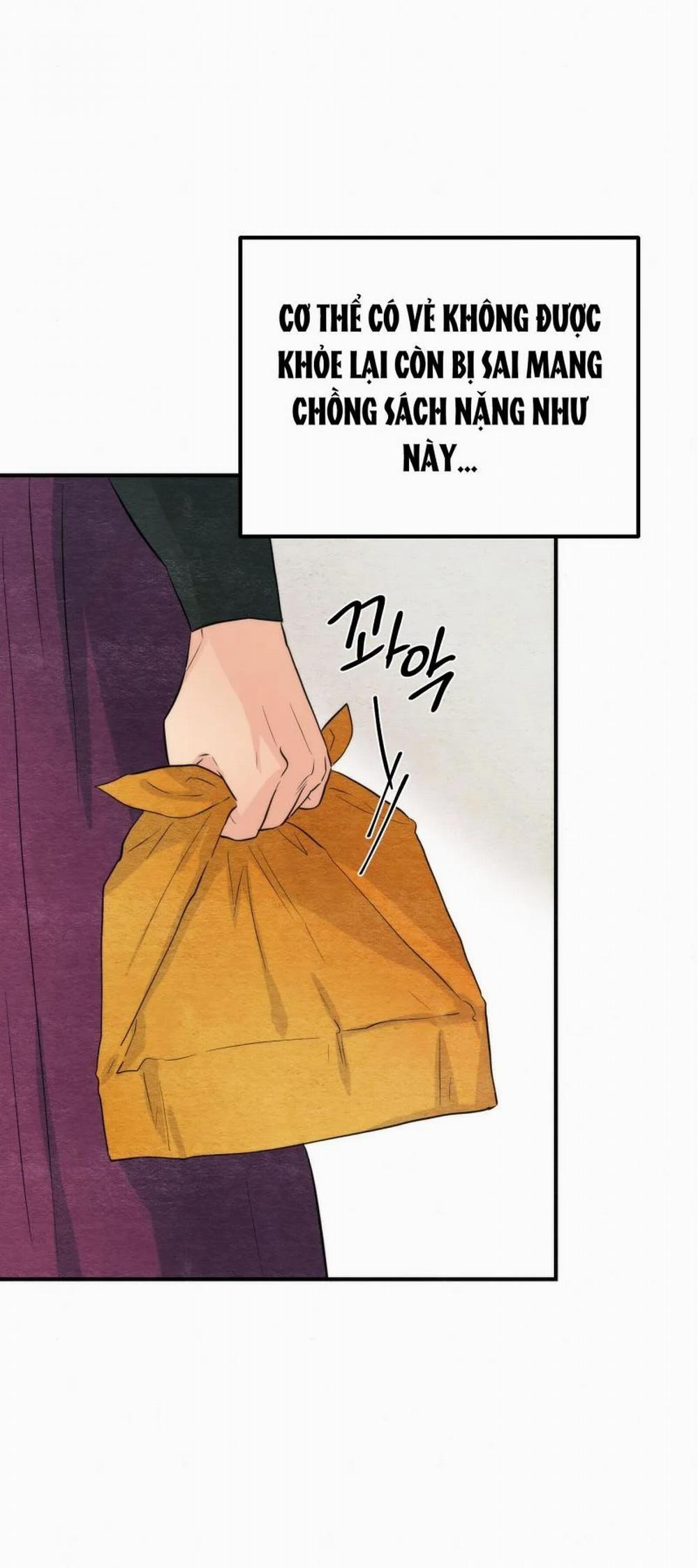 Cuồng Nhãn 56 trang 19