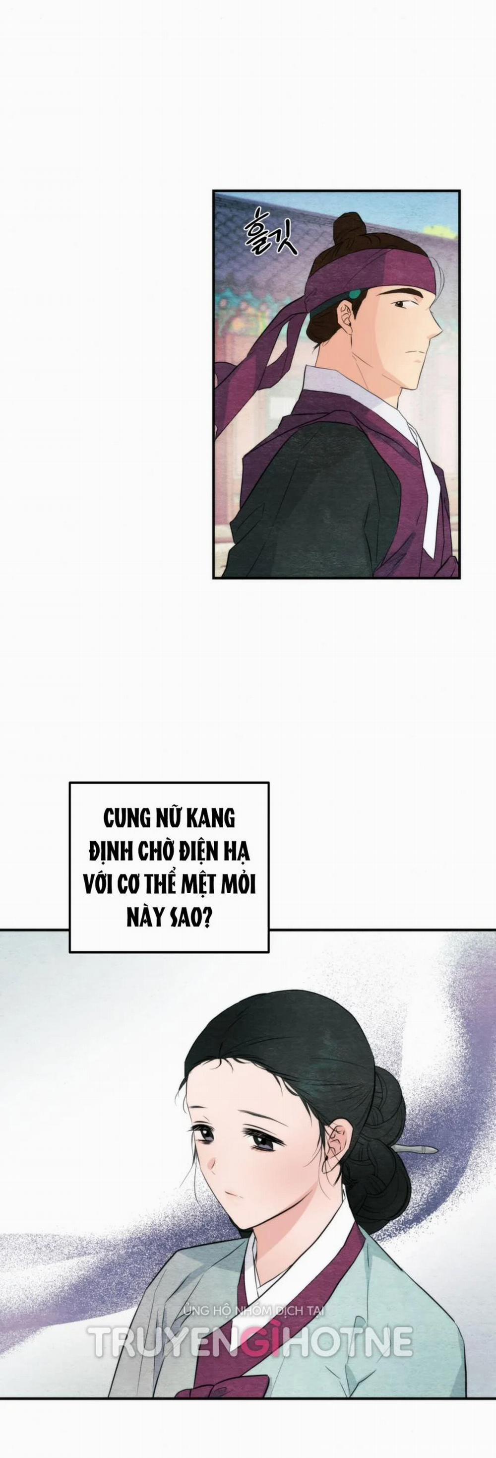 Cuồng Nhãn 56 trang 20