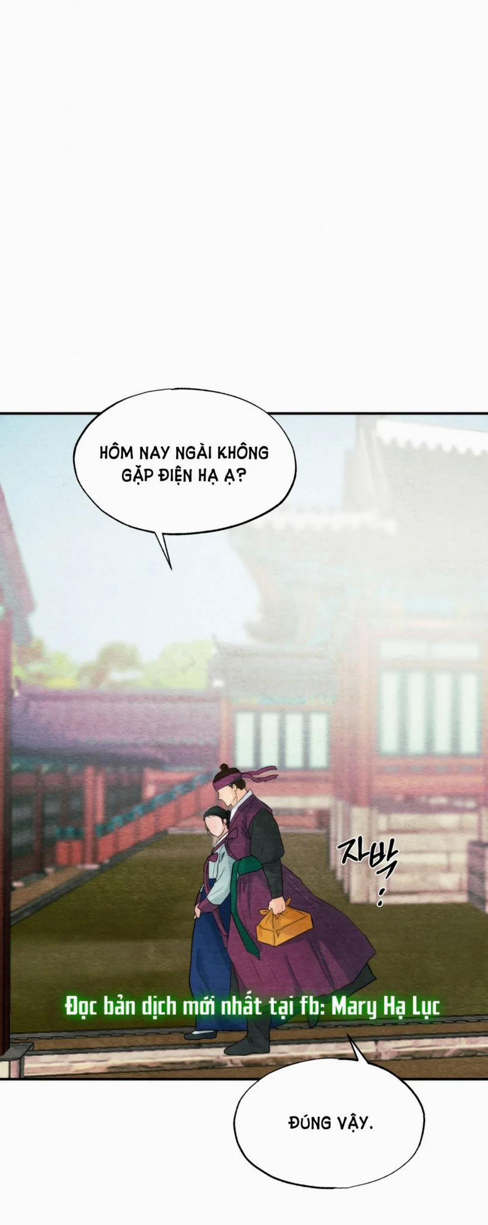 Cuồng Nhãn 56 trang 22