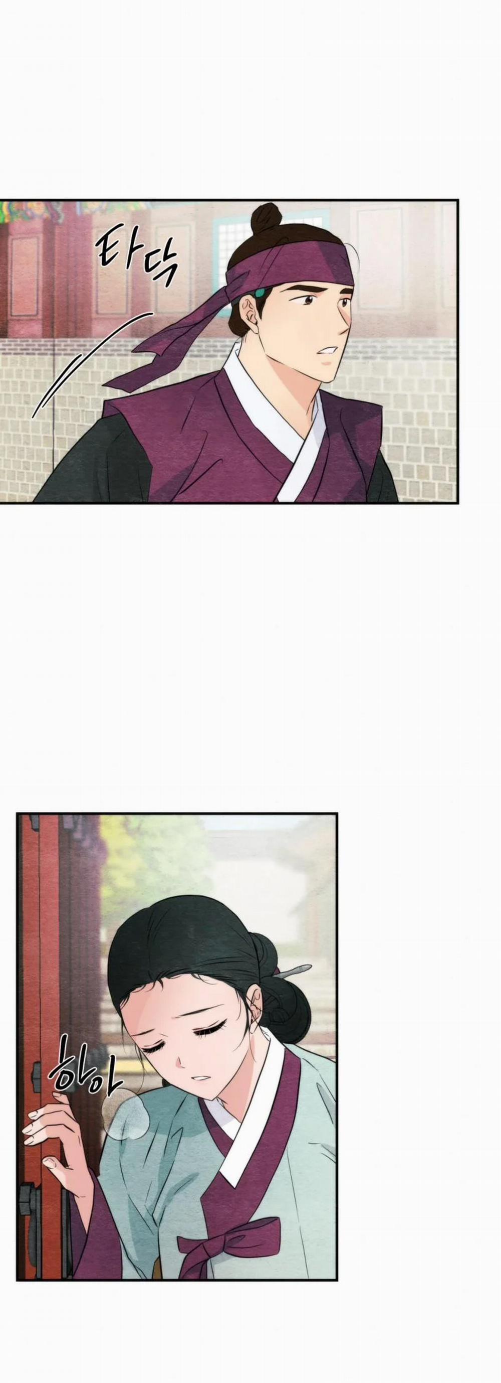 Cuồng Nhãn 56 trang 5