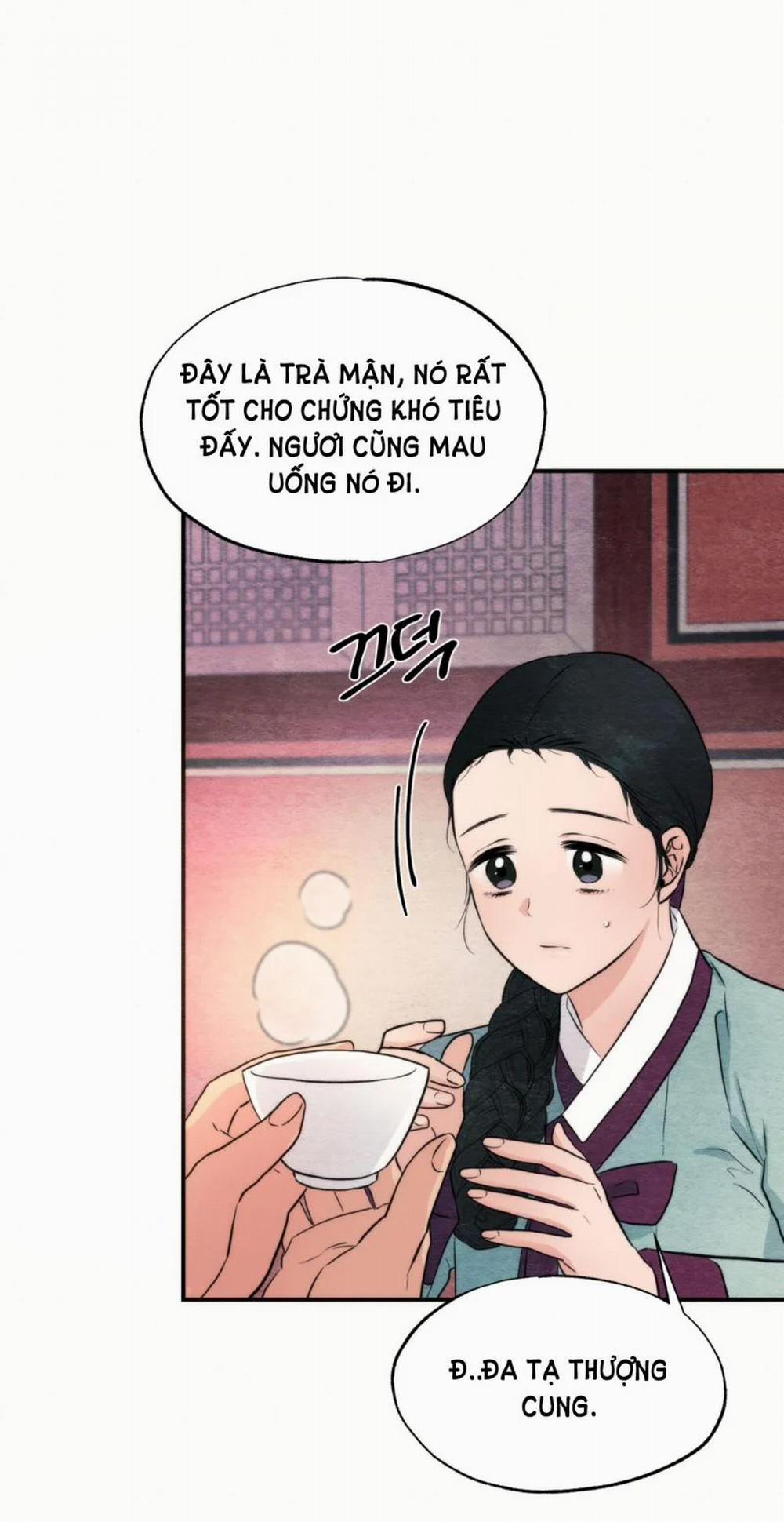 Cuồng Nhãn 57.5 trang 12