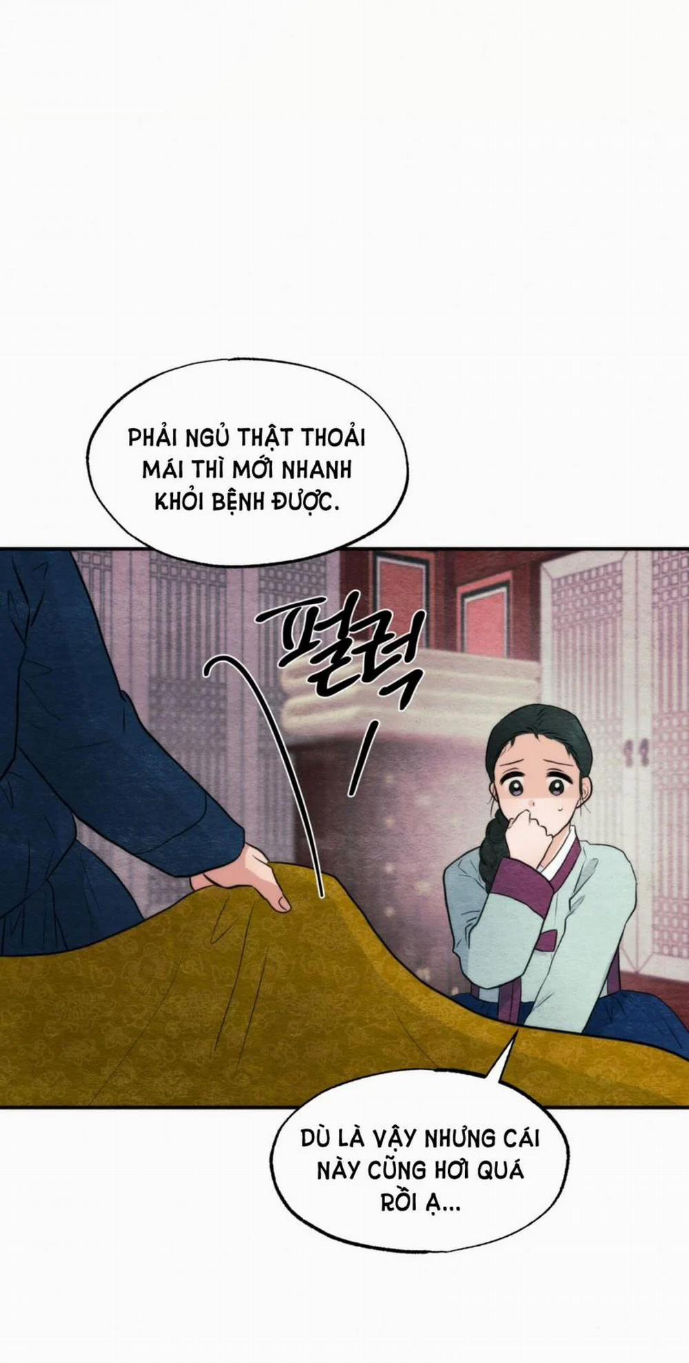 Cuồng Nhãn 57.5 trang 15