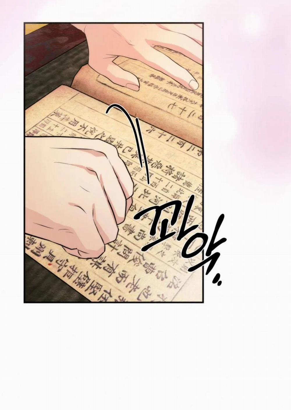 Cuồng Nhãn 57.5 trang 30