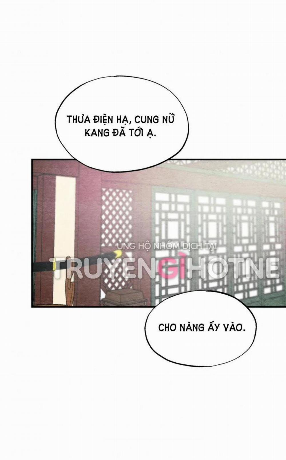 Cuồng Nhãn 57 trang 0