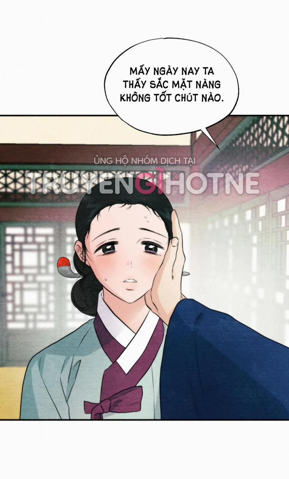 Cuồng Nhãn 57 trang 19