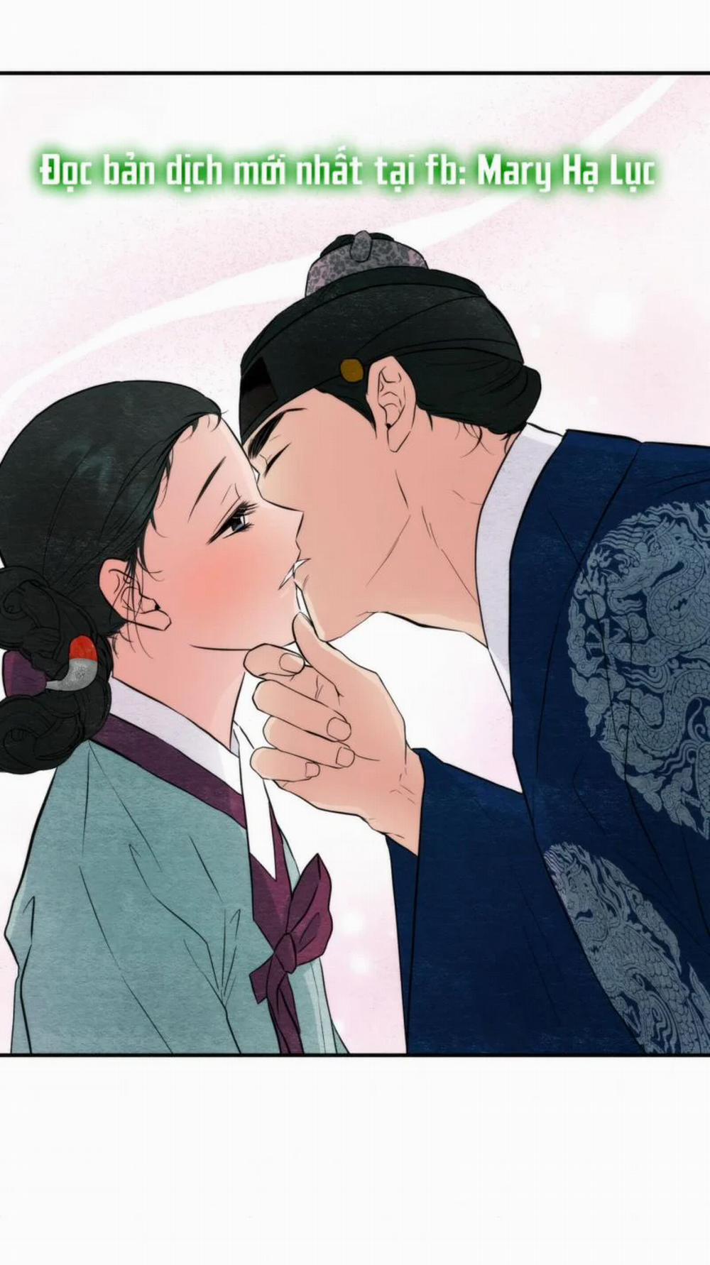 Cuồng Nhãn 57 trang 22