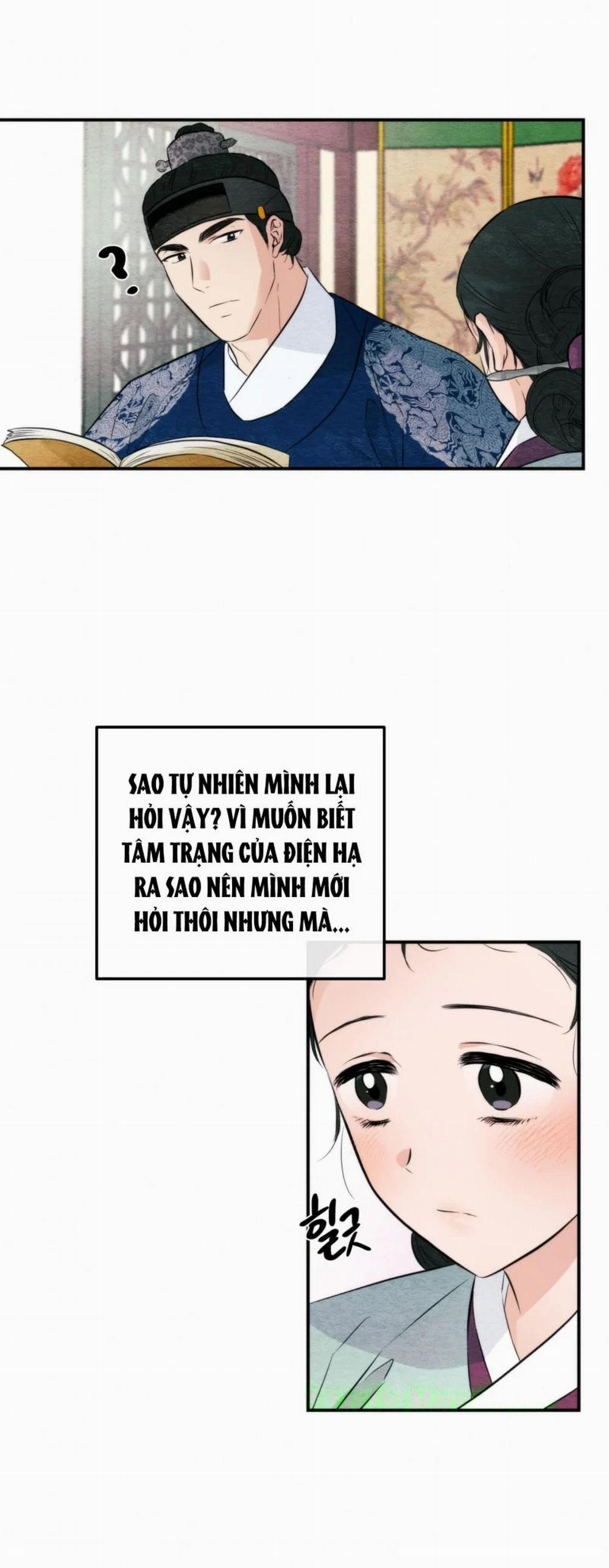 Cuồng Nhãn 57 trang 8