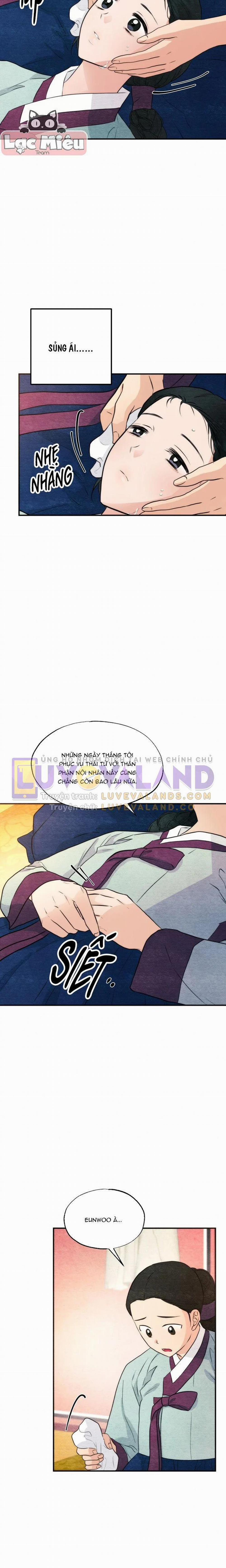 Cuồng Nhãn 58 trang 2