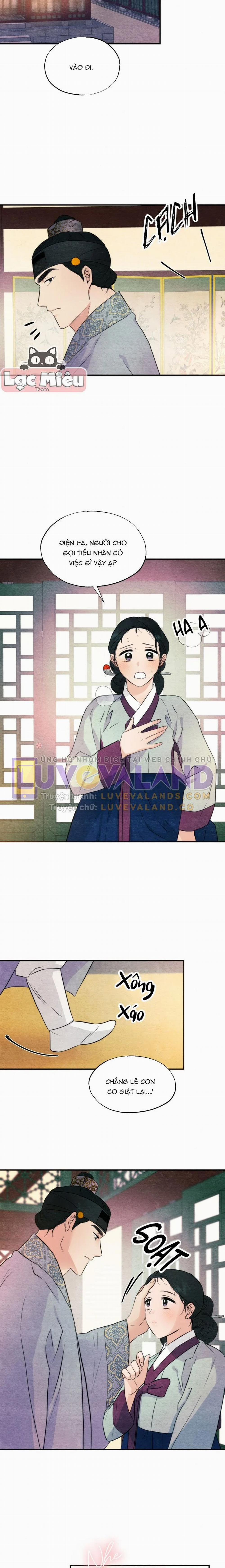 Cuồng Nhãn 58 trang 7