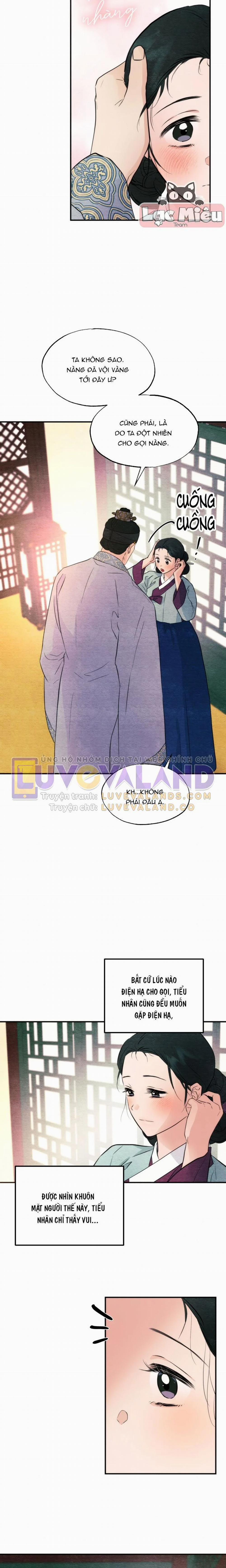 Cuồng Nhãn 58 trang 8