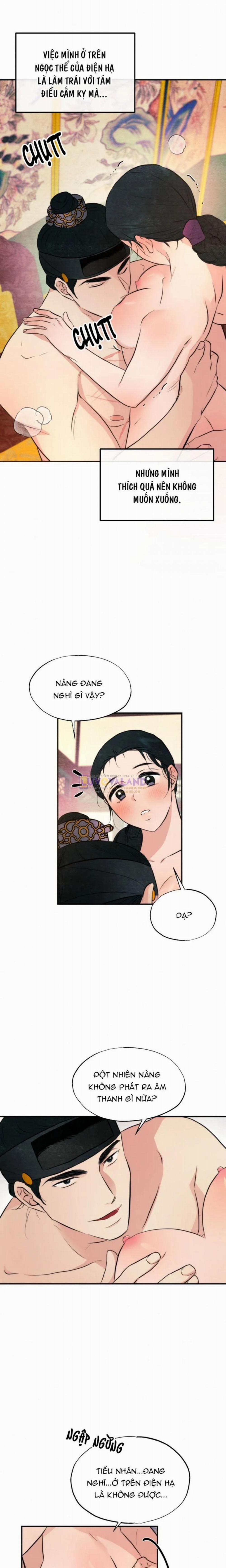 Cuồng Nhãn 59.5 trang 0