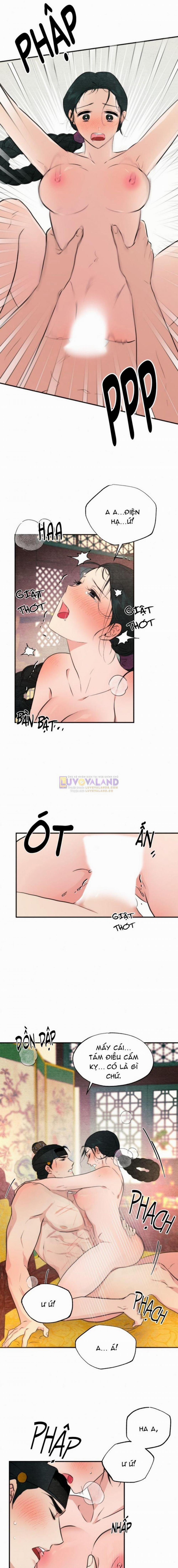 Cuồng Nhãn 59.5 trang 3