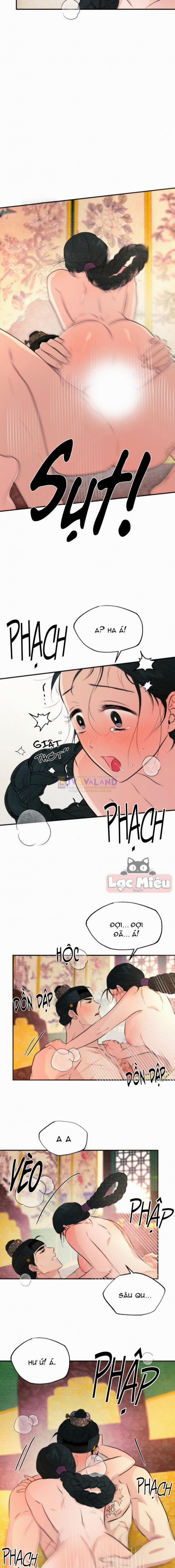 Cuồng Nhãn 59.5 trang 5