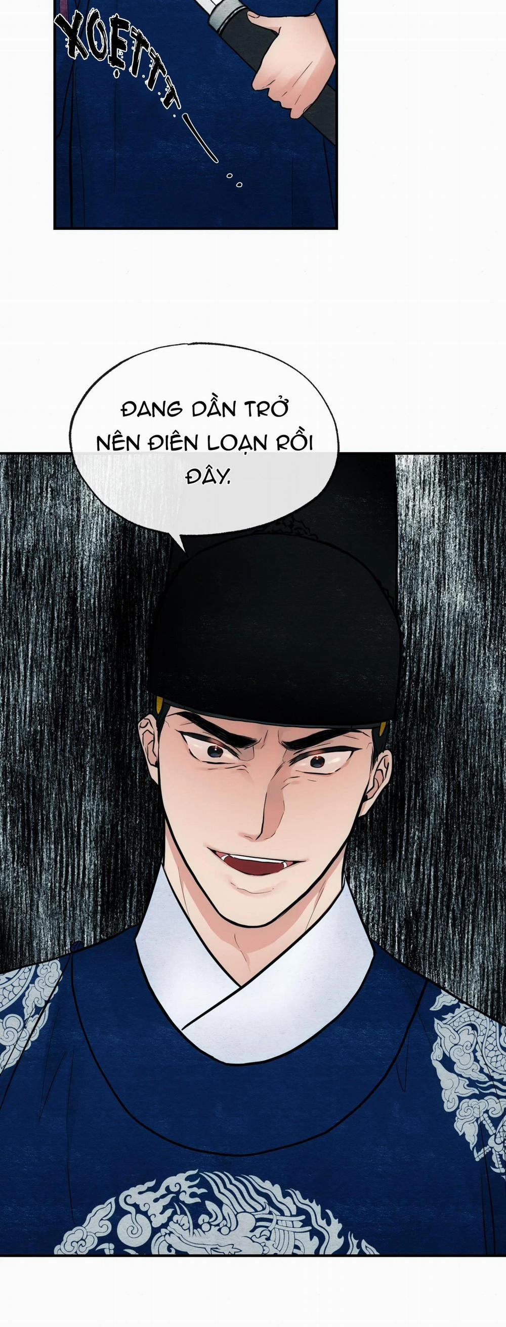 Cuồng Nhãn 6.2 trang 5