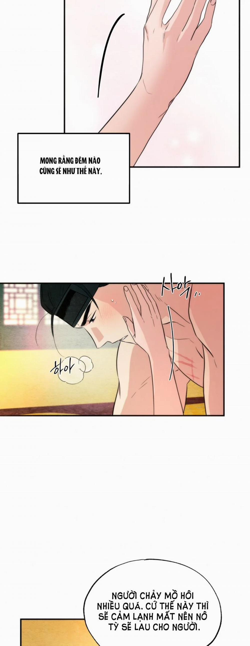 Cuồng Nhãn 60.5 trang 11