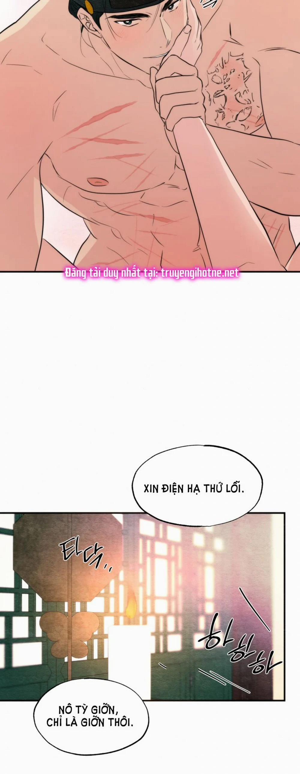 Cuồng Nhãn 60.5 trang 13